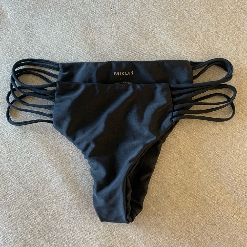 MIKOH BIKINI BOTTOMS